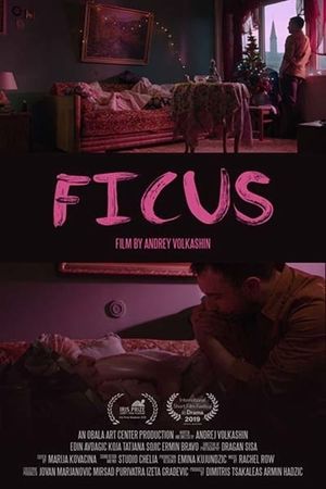 Ficus's poster
