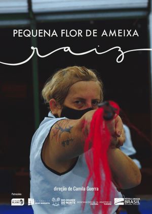Pequena Flor de Ameixa: Raiz's poster