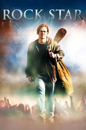 Rock Star's poster