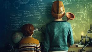 The Book of Henry's poster
