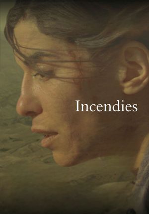 Incendies's poster