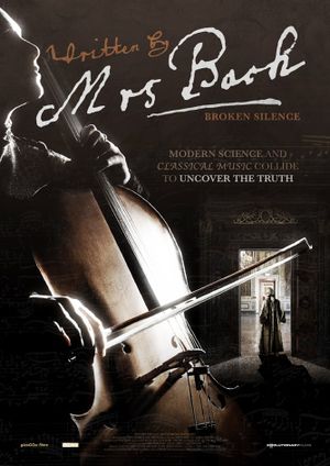 Written by Mrs Bach: Broken Silence's poster