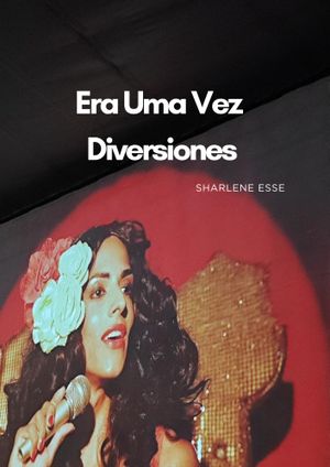 Era Uma Vez Diversiones's poster