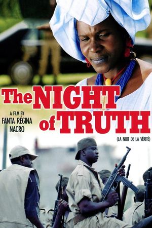 The Night of Truth's poster