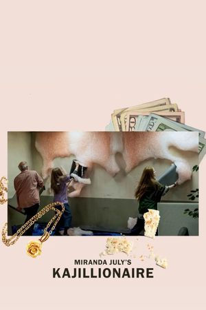 Kajillionaire's poster