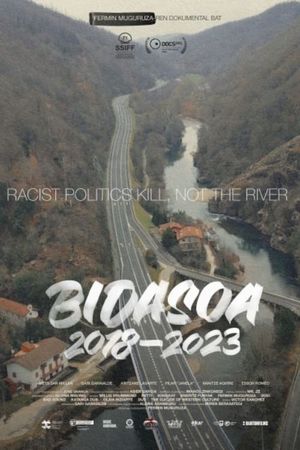 Bidasoa 2018-2023's poster
