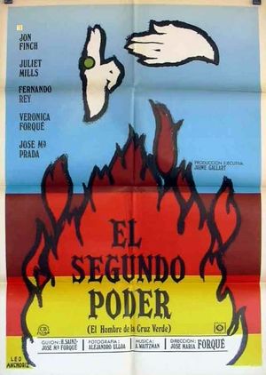 The Second Power's poster