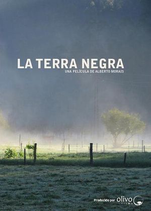 La terra negra's poster