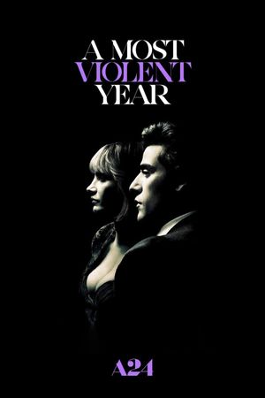 A Most Violent Year's poster