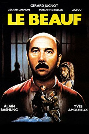 Le beauf's poster