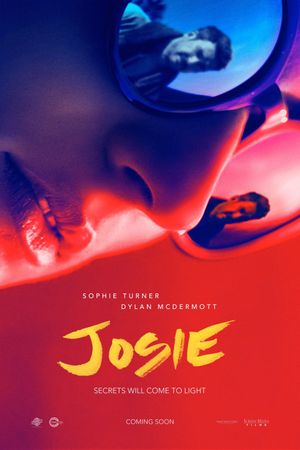 Josie's poster