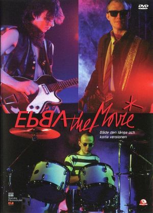 Ebba the Movie's poster image