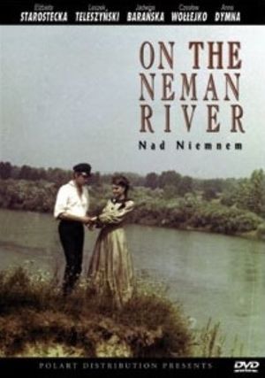Nad Niemnem's poster