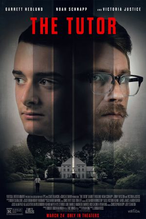 The Tutor's poster