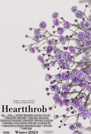 Heartthrob's poster