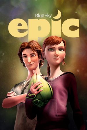 Epic's poster