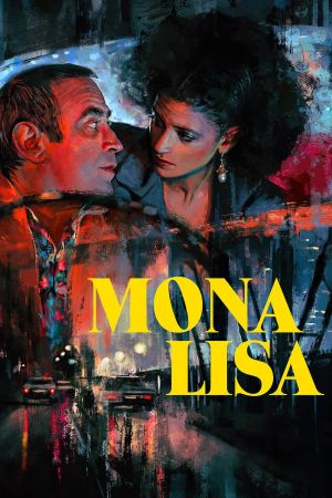 Mona Lisa's poster image