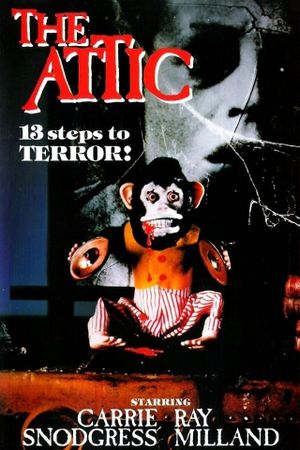 The Attic's poster image