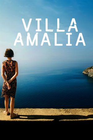 Villa Amalia's poster