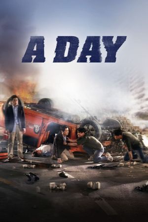 A Day's poster