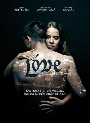 Lóve's poster