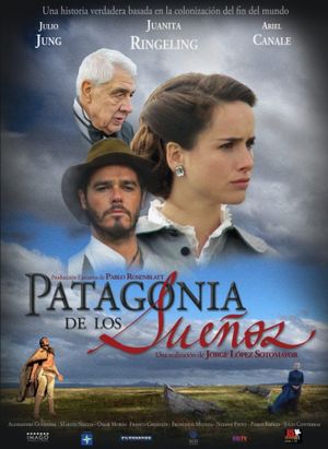 Patagonia de los Sueños's poster