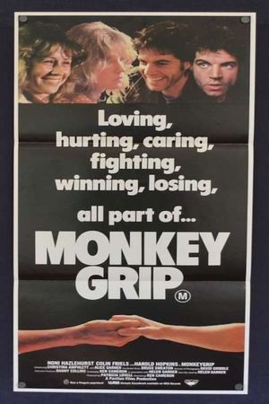 Monkey Grip's poster image