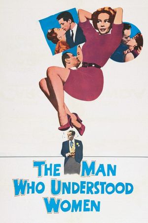 The Man Who Understood Women's poster