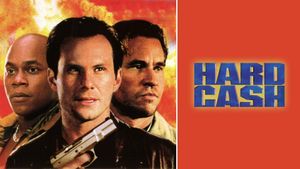 Hard Cash's poster