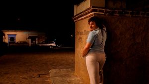 Nacho Libre's poster