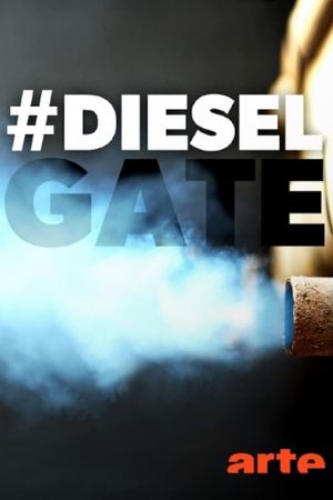 #DIESELGATE's poster image