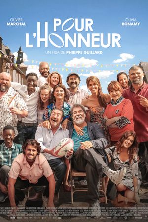 A Chance to Win's poster