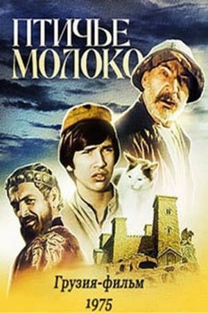 Pigeon's Milk's poster