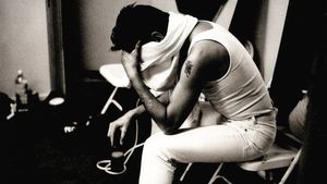 Depeche Mode: 101's poster