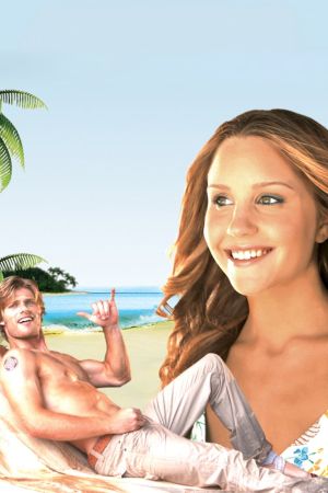 Lovewrecked's poster