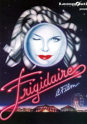 Frigidaire - Il film's poster