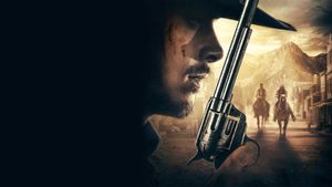 No Man's Land's poster