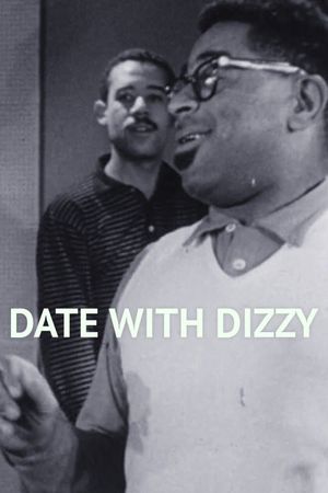 Date with Dizzy's poster