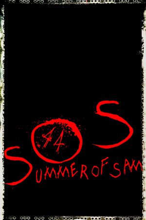 Summer of Sam's poster
