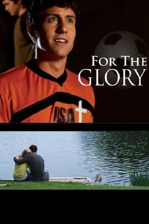 For the Glory's poster