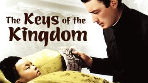 The Keys of the Kingdom's poster