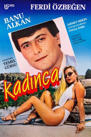 Kadinca's poster