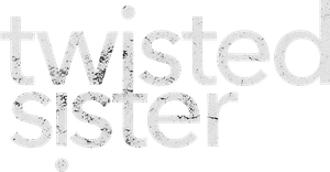 Twisted Sister's poster