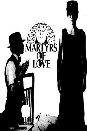 Martyrs of Love's poster