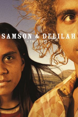 Samson & Delilah's poster