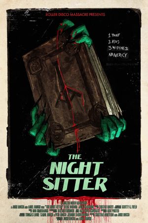 The Night Sitter's poster