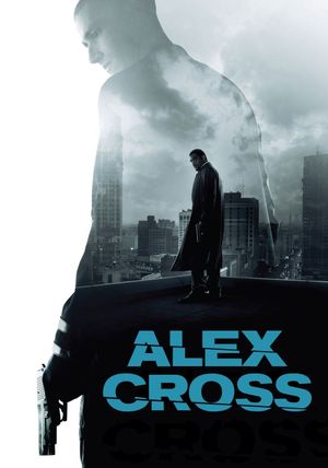 Alex Cross's poster