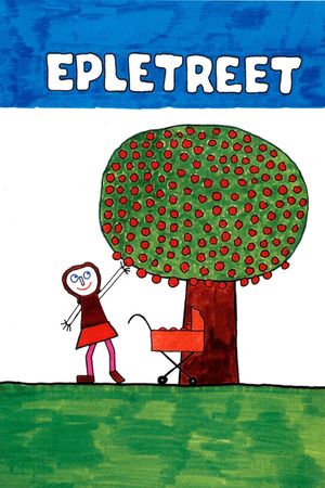 The Apple Tree's poster