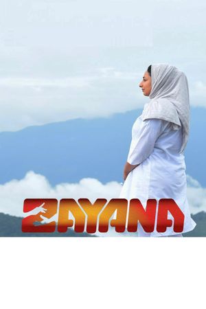 Zayana's poster
