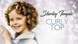 Curly Top's poster